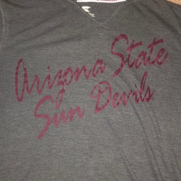 Arizona State Sun Devils Shirt - Picture 2 of 5